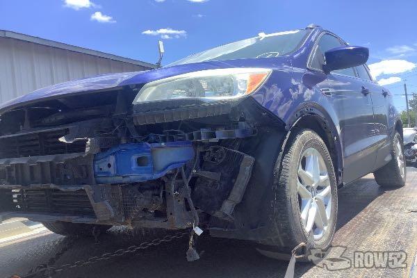Photo of 2014 Ford Escape