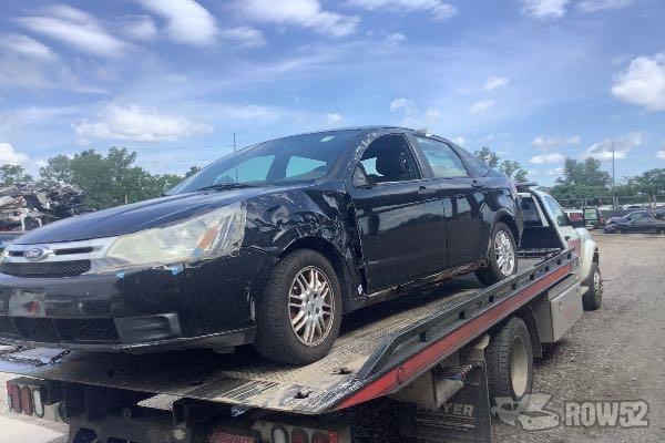 Photo of 2011 Ford Focus