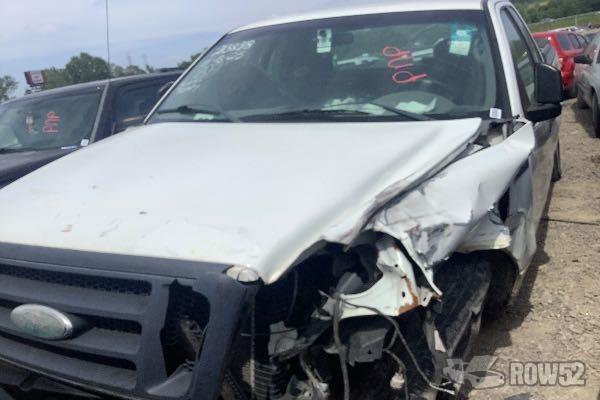 Photo of 2008 Ford F-150