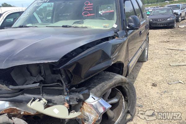 Photo of 2005 GMC Yukon