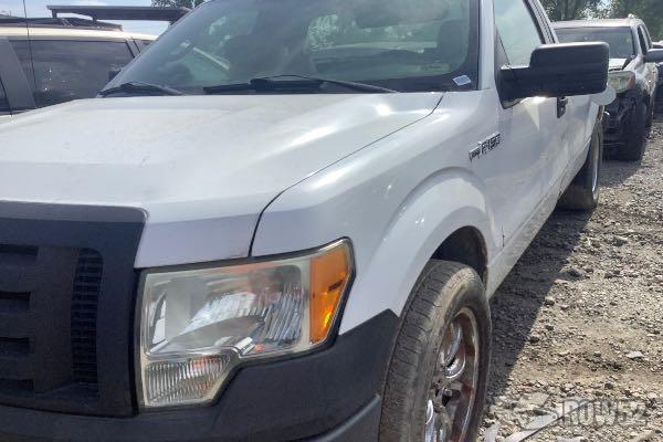 Photo of 2010 Ford F-150