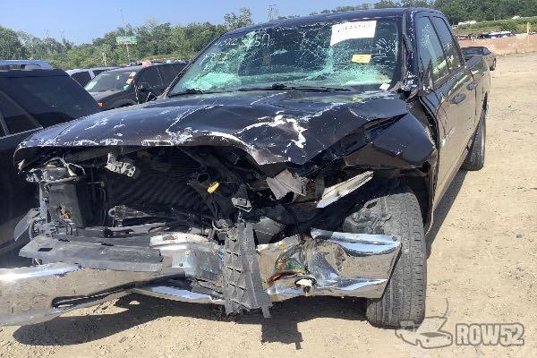 Photo of 2011 Ram 1500