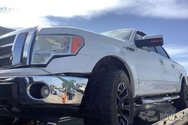 Photo of 2009 Ford F-150