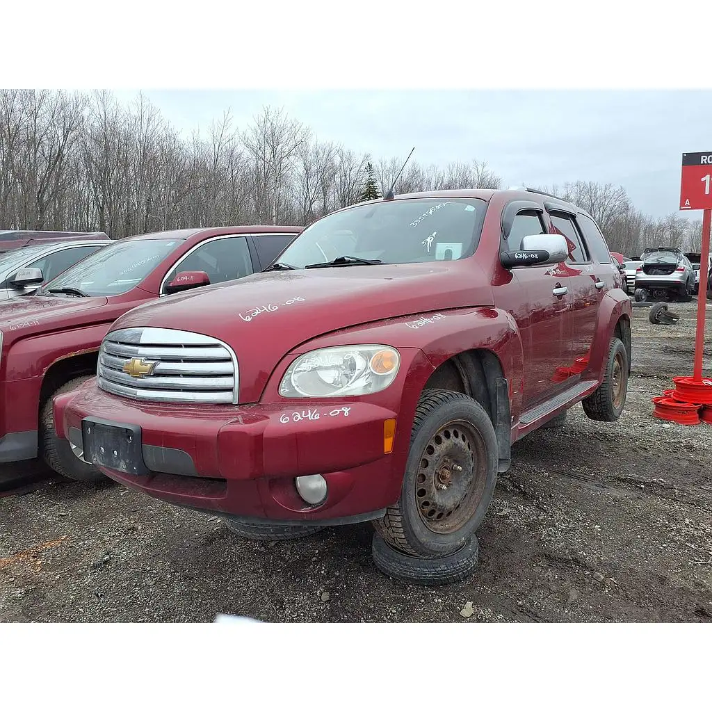 Photo of 2008 Chevrolet Hhr