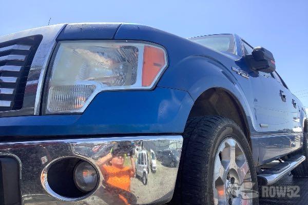 Photo of 2011 Ford F-150