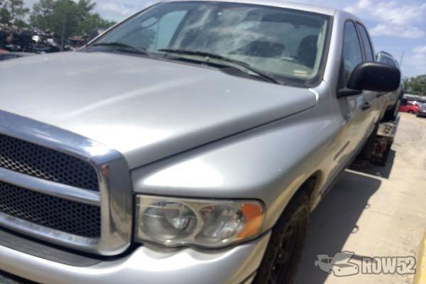 Photo of 2003 Dodge Ram 1500
