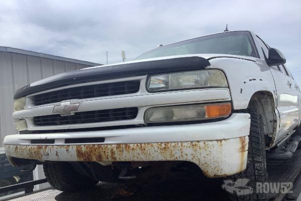 Photo of 2004 Chevrolet Tahoe