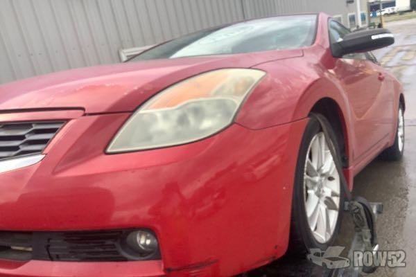 Photo of 2008 Nissan Altima