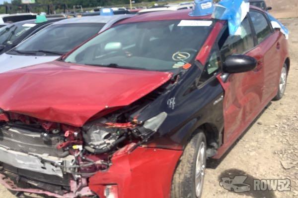 Photo of 2011 Toyota Prius