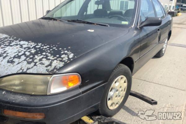 Photo of 1995 Toyota Camry