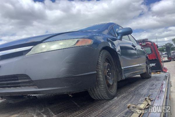 Photo of 2006 Honda Civic