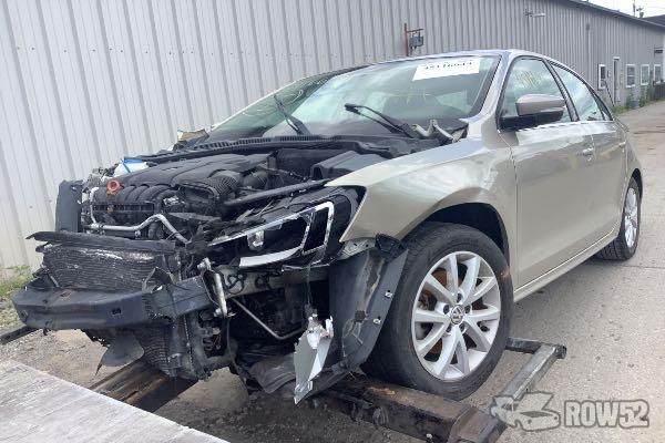 Photo of 2013 Volkswagen Jetta