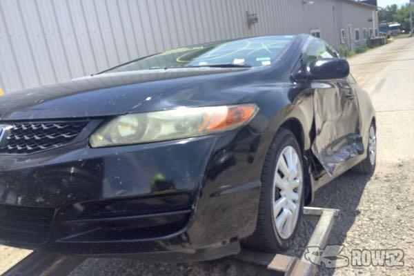 Photo of 2009 Honda Civic