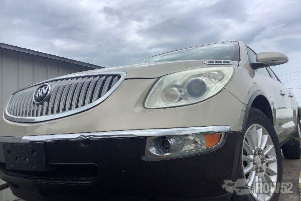 Photo of 2012 Buick Enclave