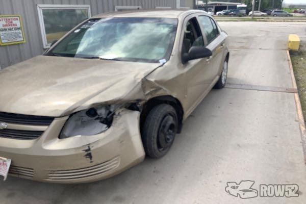 Photo of 2006 Chevrolet Cobalt