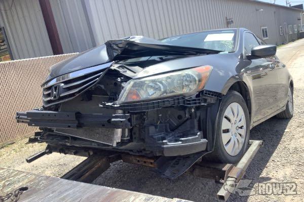 Photo of 2012 Honda Accord
