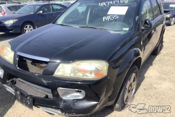 Photo of 2006 Saturn Vue
