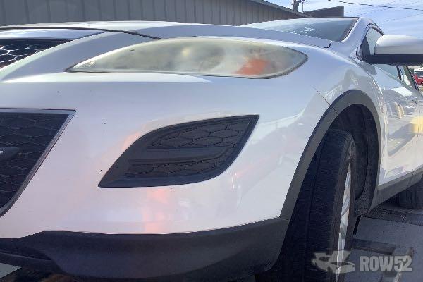 Photo of 2010 Mazda CX-9