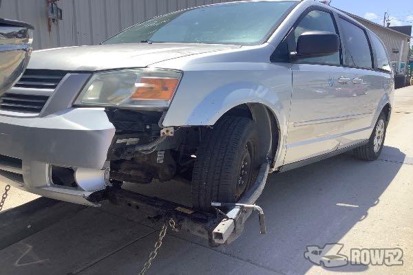 Photo of 2010 Dodge Grand Caravan