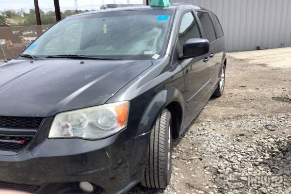 Photo of 2011 Dodge Grand Caravan