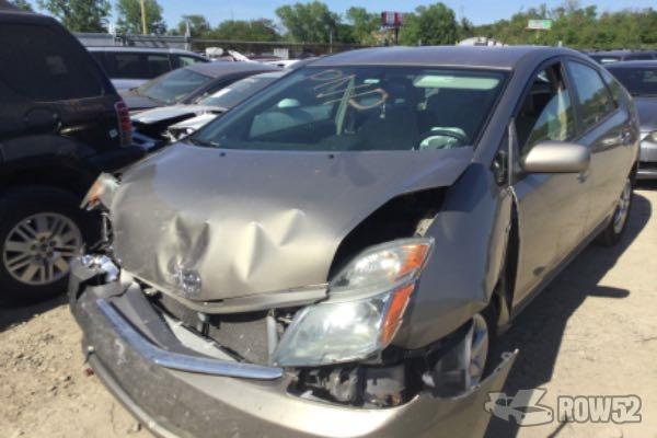Photo of 2008 Toyota Prius