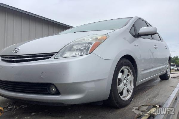 Photo of 2009 Toyota Prius