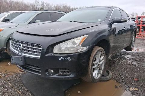 Photo of 2010 Nissan Maxima