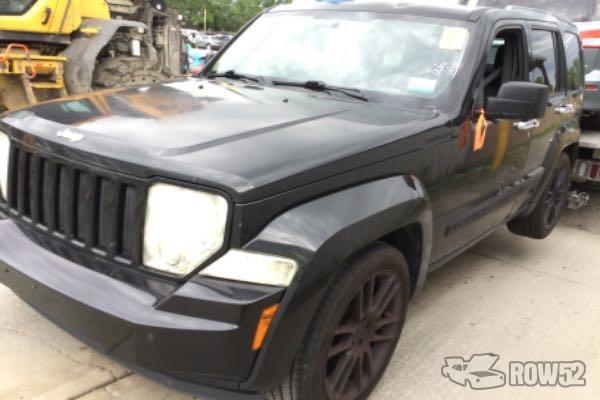 Photo of 2012 Jeep Liberty