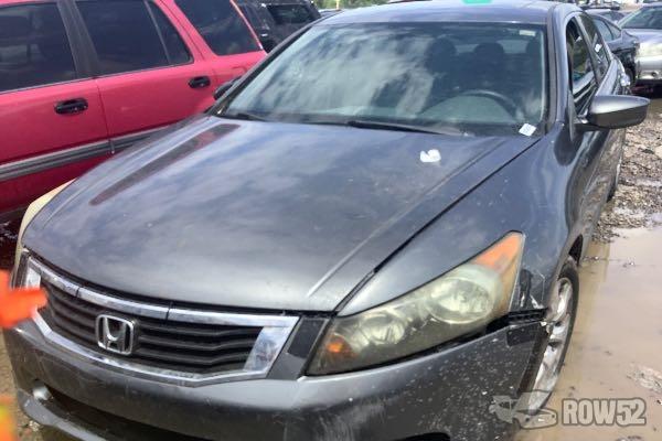 Photo of 2008 Honda Accord
