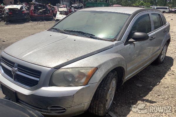 Photo of 2008 Dodge Caliber