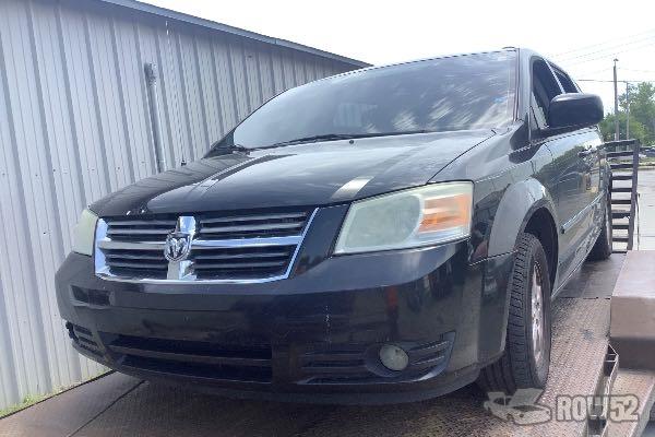 Photo of 2009 Dodge Grand Caravan