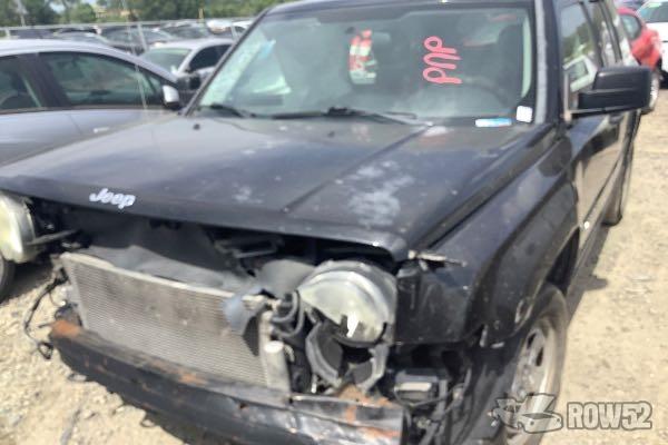 Photo of 2012 Jeep Patriot