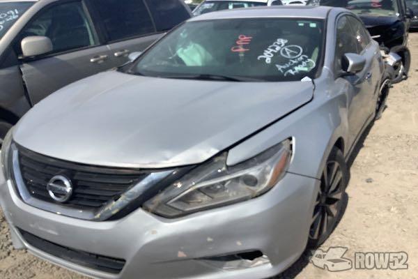 Photo of 2016 Nissan Altima