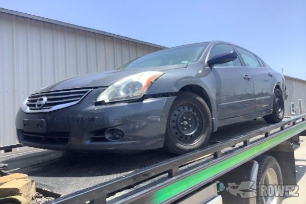 Photo of 2010 Nissan Altima