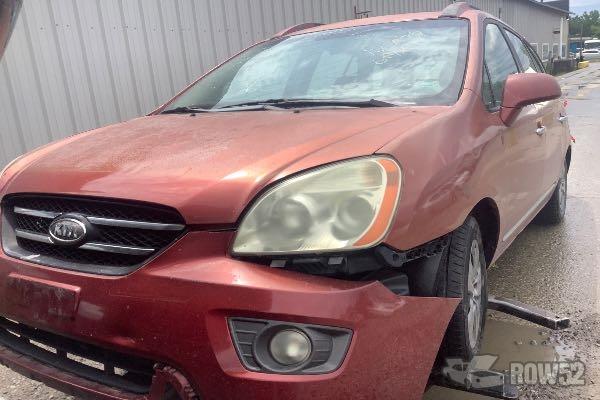 Photo of 2007 Kia Rondo