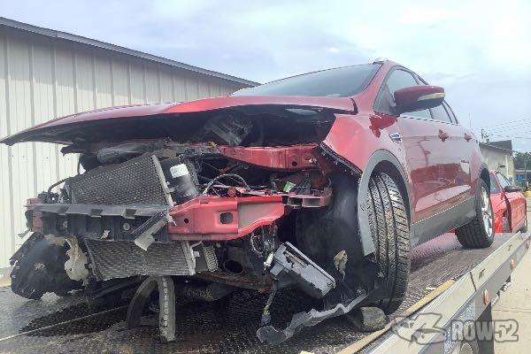 Photo of 2015 Ford Escape