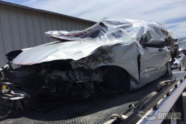 Photo of 2008 Ford Focus