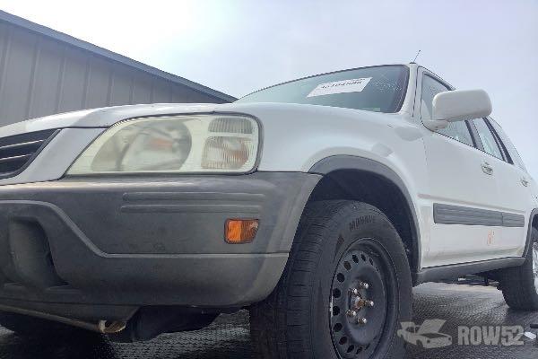 Photo of 2001 Honda CR-V