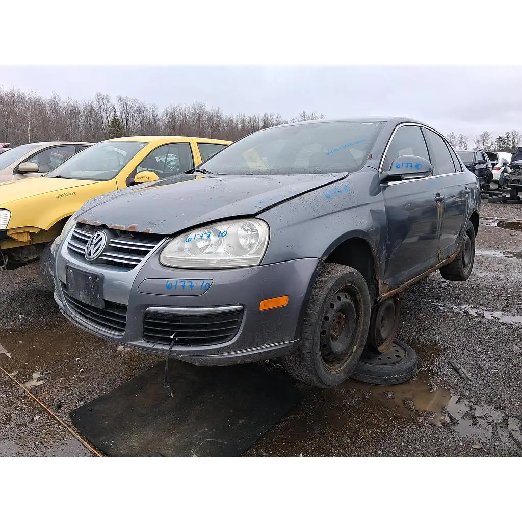 Photo of 2006 Volkswagen Jetta
