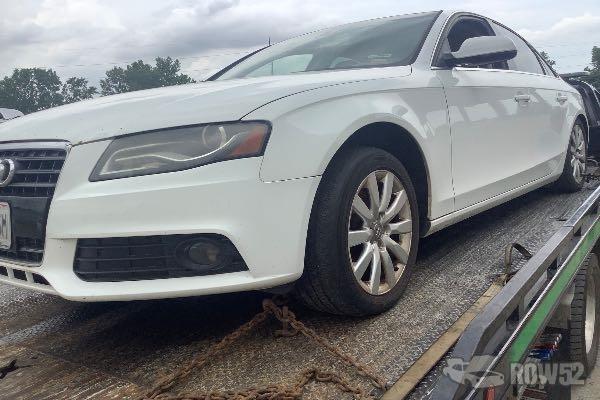 Photo of 2010 Audi A4