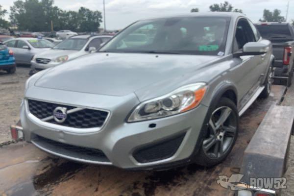 Photo of 2013 Volvo C30