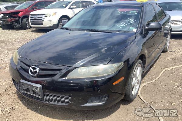 Photo of 2008 Mazda Mazda6