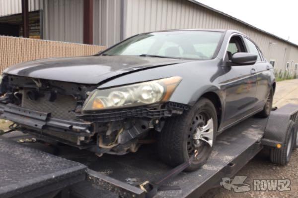 Photo of 2011 Honda Accord