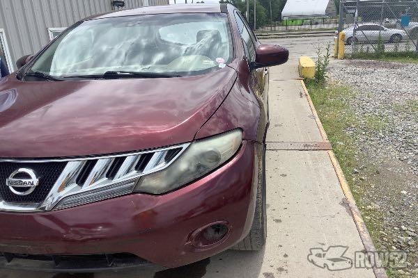 Photo of 2010 Nissan Murano
