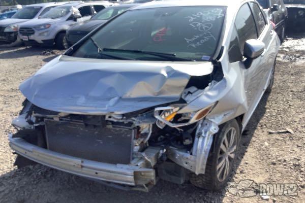 Photo of 2015 Honda Fit