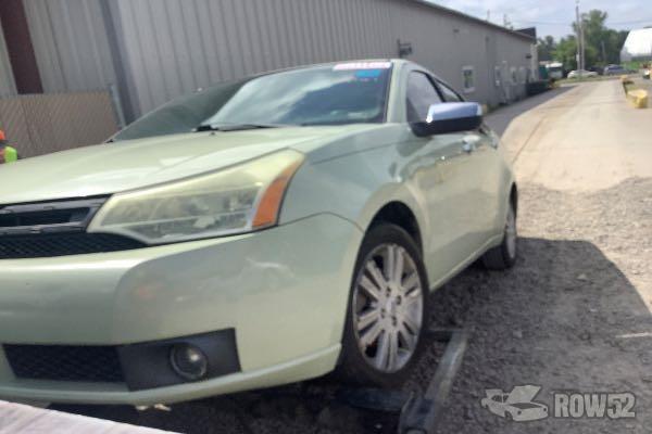 Photo of 2011 Ford Focus