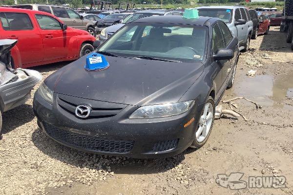 Photo of 2008 Mazda Mazda6