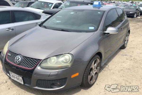 Photo of 2007 Volkswagen GTI