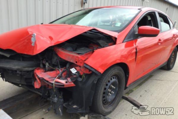 Photo of 2012 Ford Focus