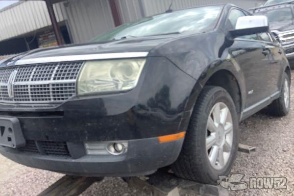 Photo of 2007 Lincoln MKX